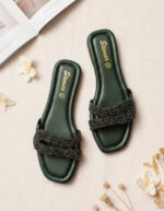 Semi fancy chappal Art 2.258 - Image 2