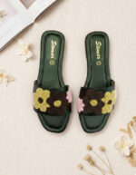 Casual slipper Art 2.257