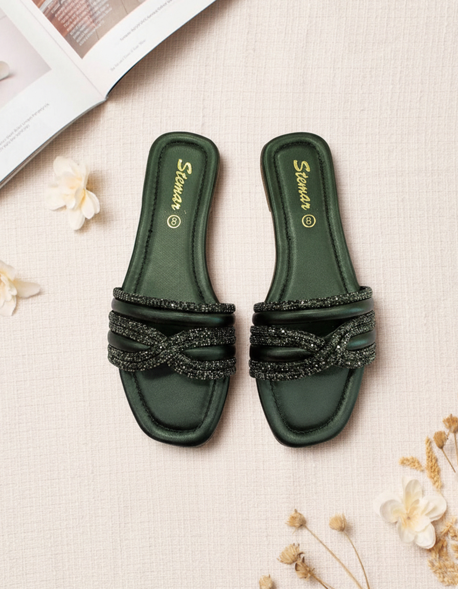 Art-2.260 Casual slipper Art 2.260 - Image 1