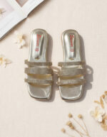 Semi fancy chappal Art 2.279 - Image 2