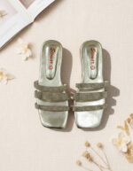 Semi fancy chappal Art 2.279 - Image 3