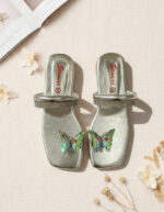 Semi fancy chappal Art 1.138