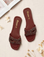 Semi fancy chappal Art 2.258