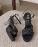 Fancy Bridal Sandal Art. 3.117