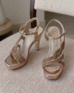 Fancy Bridal Sanda Art. 3.119