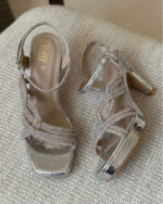 Fancy Bridal Sanda Art. 3.119 - Image 2