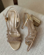 Fancy Bridal Sanda Art. 3.127