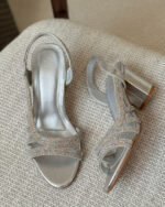 Fancy Bridal Sanda Art. 3.127 - Image 2