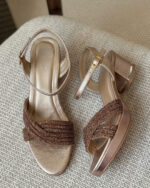 Fancy Bridal Sanda Art 3.129