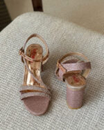 Fancy Bridal Sanda Art. 3.133 - Image 2