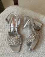 Fancy Bridal Sanda Art. 3.134