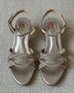 Fancy Bridal Sandal Art. 3.144 - Image 2