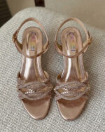 Fancy Bridal Sandal Art. 3.144