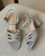 Fancy Bridal Sanda Art. 3.145