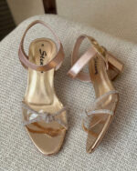 Fancy Bridal Sandal Art 3.139 - Image 2