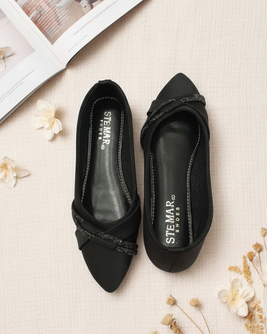 Art 4.124 Pumps Art 4.124 - Image 1