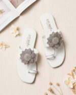 fancy chappal Art 1.140