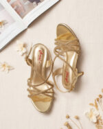 Sandel Fancy Heel  Art 3.109 - Image 2