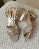 Fancy Bridal Sanda Art. 3.138 - Image 2