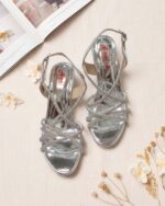 Sandel Fancy Heel  Art 3.109